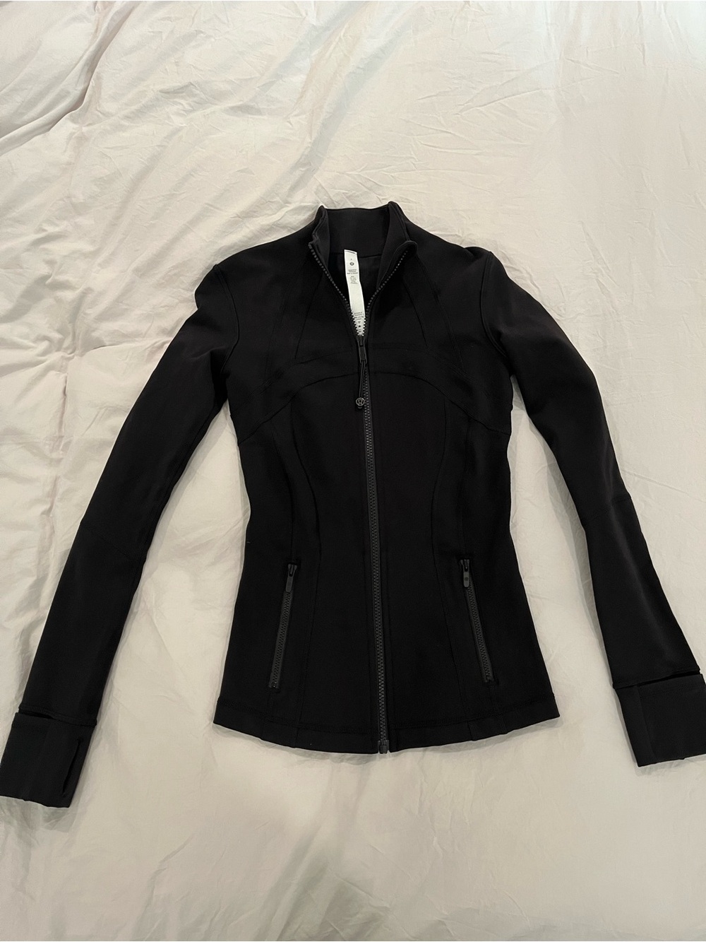 NWOT Lululemon Define Jacket